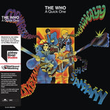 A Quick One (Half-Speed Remaster)