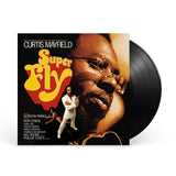 Superfly (Reissue)