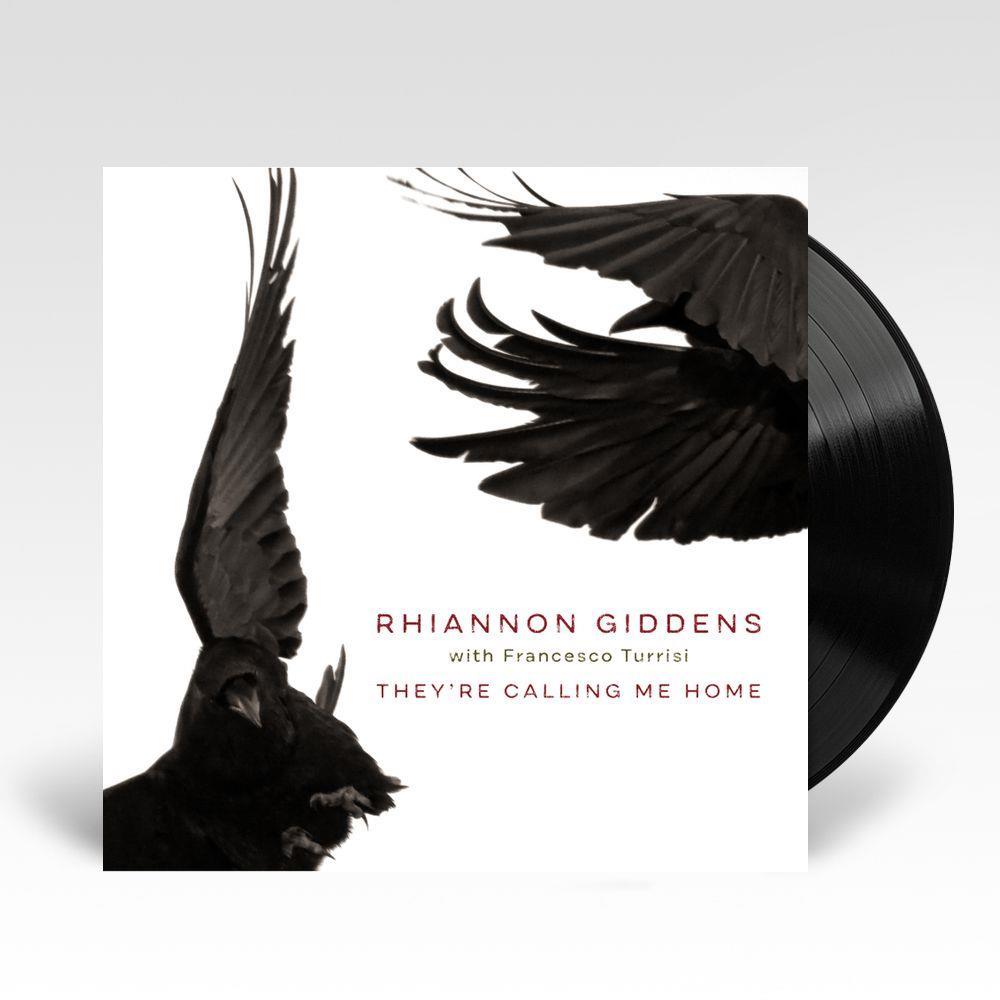 They're Calling Me Home