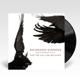 They're Calling Me Home