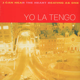 I Can Hear The Heart Beating As One