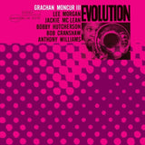 Evolution (Reissue)