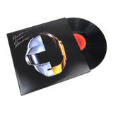 Random Access Memories (Reissue) (Vinyl 2LP)