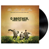 O Brother Where Art Thou - Original Motion Picture Soundtrack
