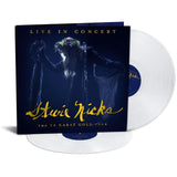 Live In Concert - The 24 Karat Gold Tour (Clear Vinyl 2LP)