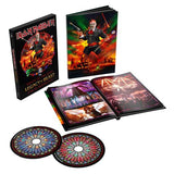 Nights of the Dead, Legacy of The Beast: Live in Mexico City