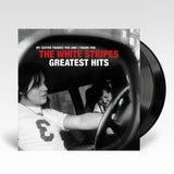 The White Stripes: Greatest Hits