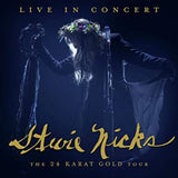 Live In Concert - The 24 Karat Gold Tour (Clear Vinyl 2LP)