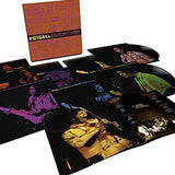 Jimi Hendrix Songs For Groovy Children: The Fillmore East Concert (LP)