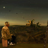 From a Birds Eye View (Limited Tan Vinyl LP)