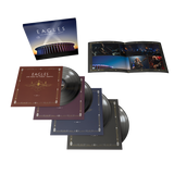 Eagles Live From The Forum