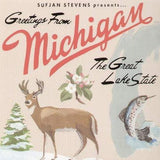 Michigan (CD)