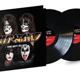Kissworld - The Best of Kiss