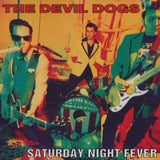 Saturday Night Fever