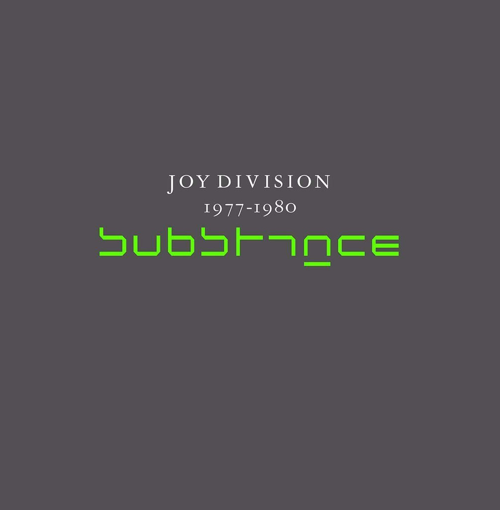 Substance - Flying Out