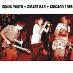 Smart Bar - Flying Out