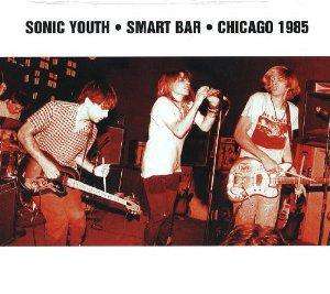 Smart Bar - Flying Out