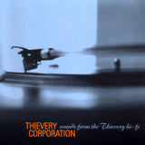 Sounds From The Thievery Hi-Fi (Reissue)