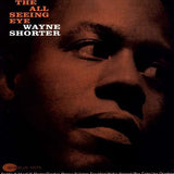 The All Seeing Eye (Reissue)