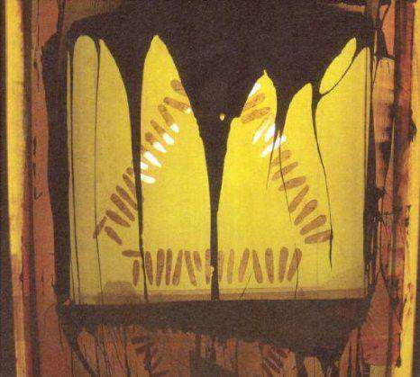 Exquisite Corpse (12" EP) - Flying Out