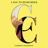 Common Courtesy (Reissue)