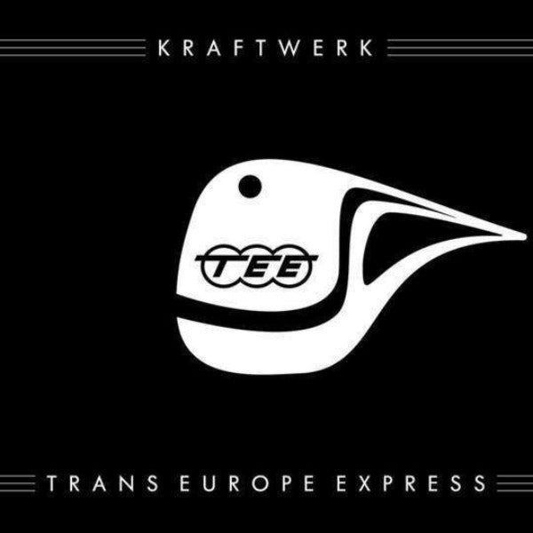 Trans Europe Express - Flying Out