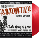 Chain Gang Of Love (Reissue)