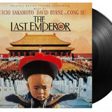 The Last Emperor (Reissue)
