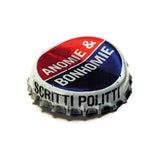 Anomie & Bonhomie (Vinyl 2LP)