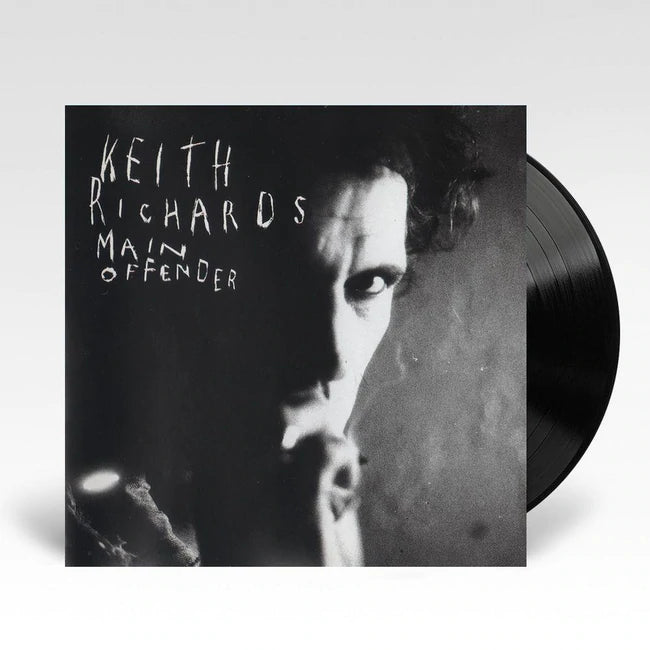 Main Offender (30th Anniversary)