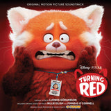 Turning Red (OST)