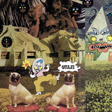 Breaking The Balls Of History (Pink Vinyl LP)