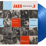Jazz Behind The Dikes Vol. 3 (1979-81)