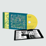 Juvenilia - Flying Out - 2