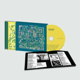 Juvenilia - Flying Out - 2