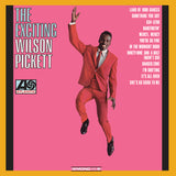 The Exciting Wilson Pickett (Reissue) (Clear Vinyl LP)