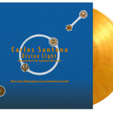 Divine Light: Reconstruction & Mix Translation By Bill Laswell