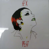 Sex Pest - Flying Out