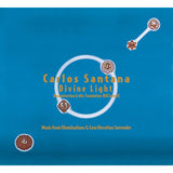 Divine Light: Reconstruction & Mix Translation By Bill Laswell