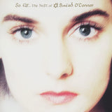 So Far...the Best Of Sinead O'Connor