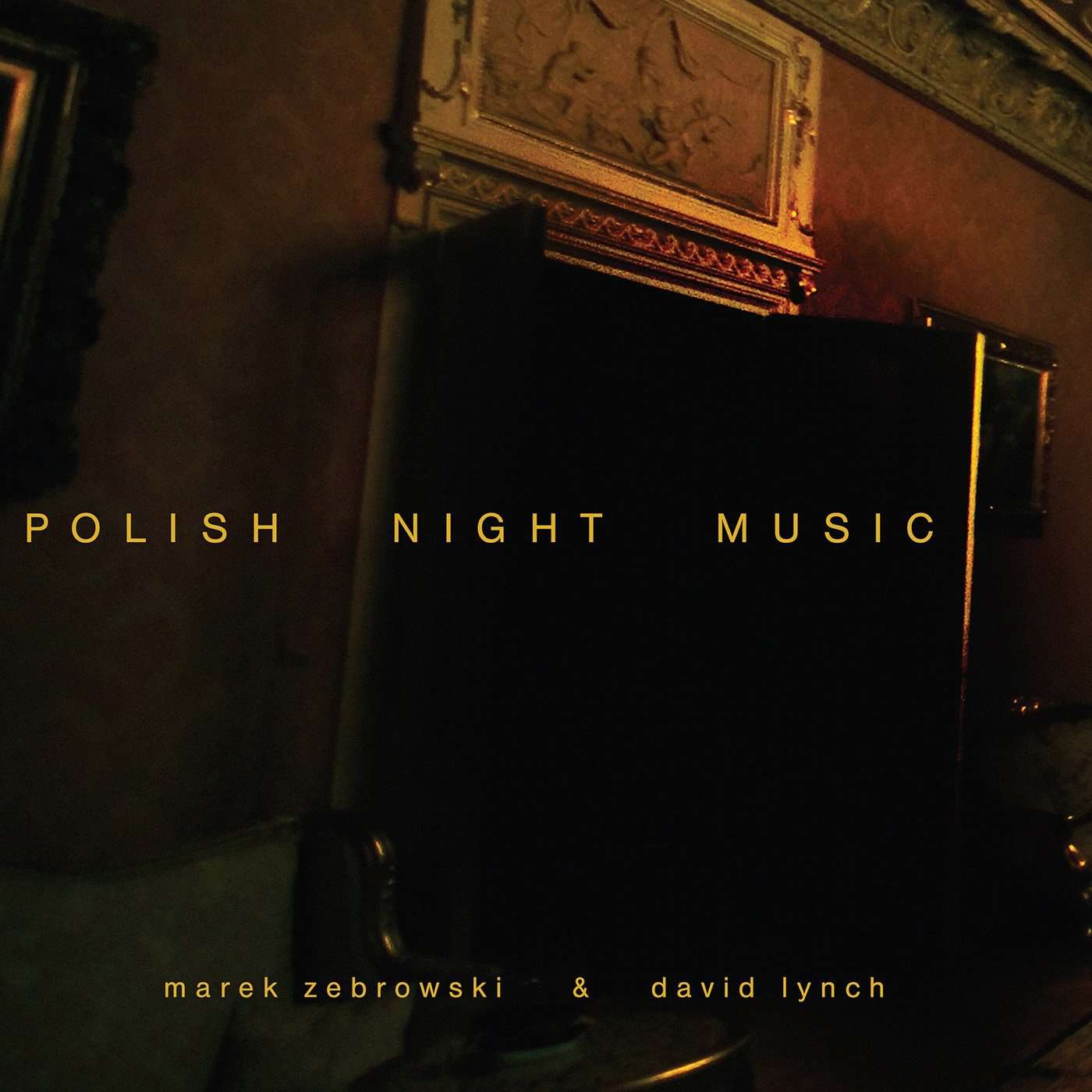 Polish Night Music - Flying Out