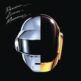 Random Access Memories (Reissue) (Vinyl 2LP)