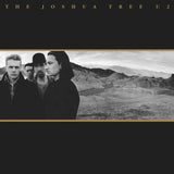 The Joshua Tree (Vinyl Reissue)