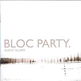 Silent Alarm (Reissue)