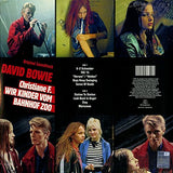 Christiane F - Wir Kinder Vom Bahnoff Zoo Ost