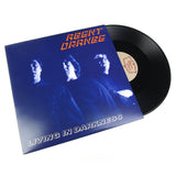Living In Darkness (Reissue)