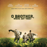 O Brother Where Art Thou - Original Motion Picture Soundtrack