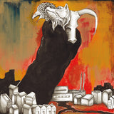 The Gray Tower b/w Ring The Bell