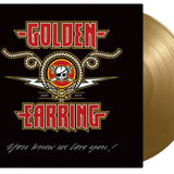 You Know We Love You! (Reissue)