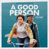 A Good Person Original Motion Picture Soundtrack
